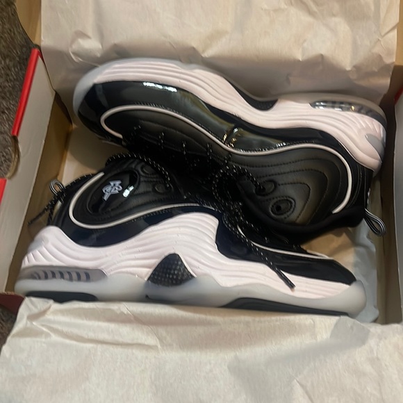 Nike Other - Air penny 2